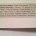 Writers Digest