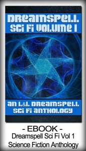 Dreamspell Sci Fi Vol 1