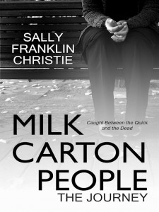 Milk Carton People