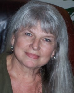 Judy Moresi