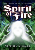 Spirit of Fire