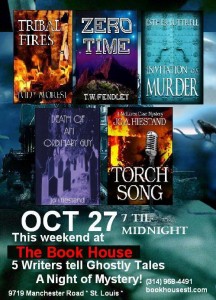 Oct 27 Nightly Tales