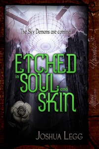 Etched in Soul and Skin